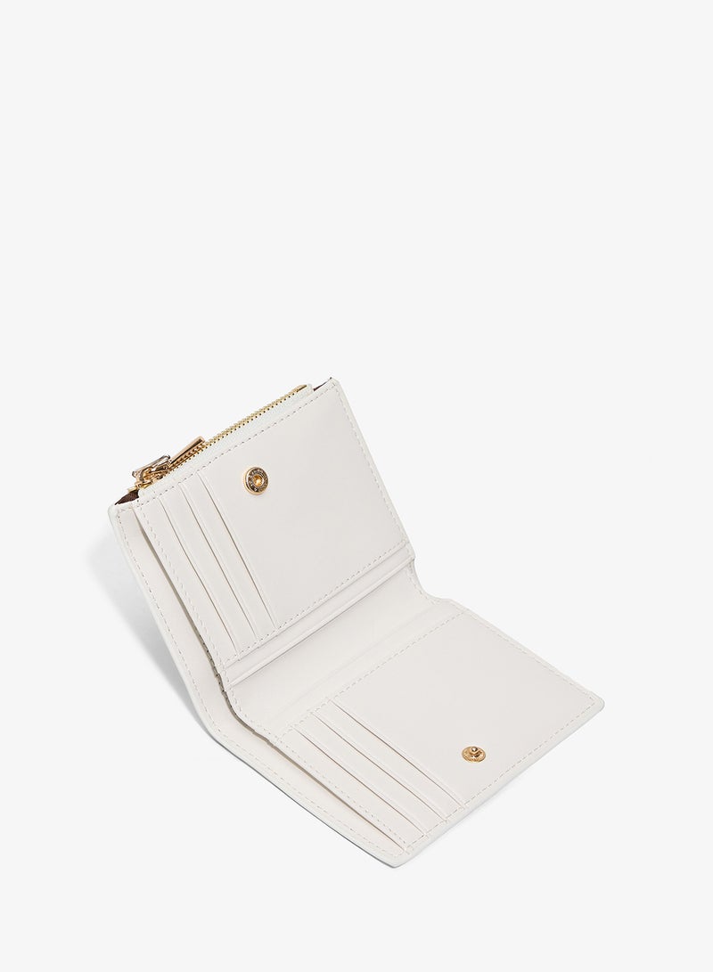 الدو محفظة بطبعة شعار فيرفين - Image 3